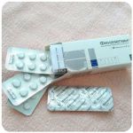 Феназепам  Phenazepam Valenta  1 мг в Махачкале