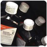 Кодеин сироп Codein (для приготовления напитка Lean, Purple Drank)  473 мл  в Махачкале