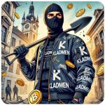 Работа курьер - кладмен в Махачкале 