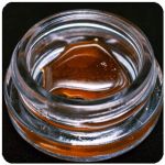 Гашишное масло (импорт Калифорния)  Distillate  в Махачкале USA ТГК 98.5%