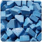 Экстази  Ecstasy Punisher 250 мг MDMA в Махачкале