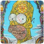 Марки LSD-25 VHQ чистых 250 мкг в Махачкале